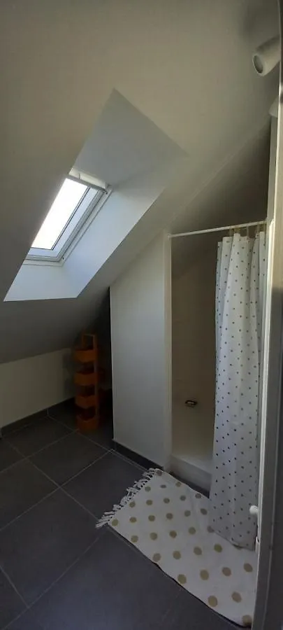 Holiday home Hisse Les Voiles A Saint Malo ! Villa